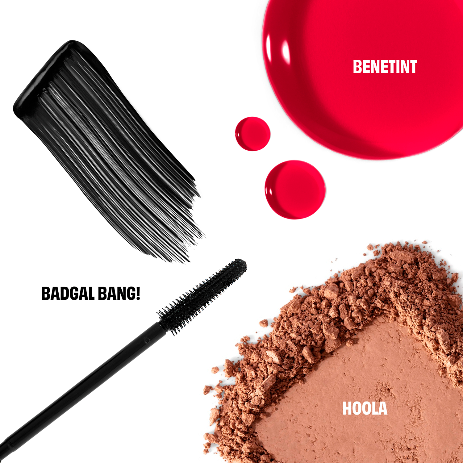 ONCE UPON A BEAUTY MOON (SET DE MAQUILLAJE)